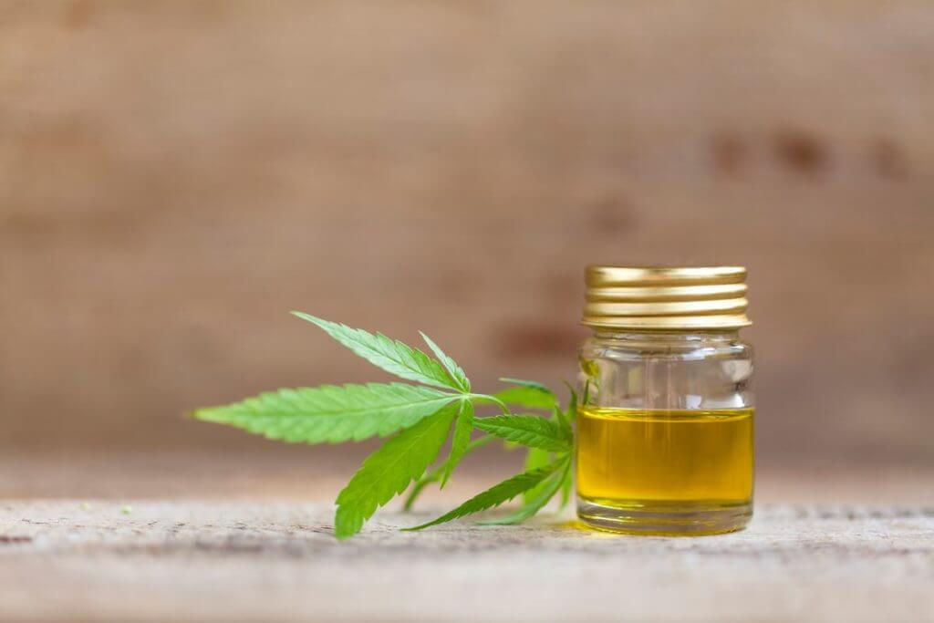 is cbd oil dangerous