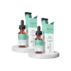 Double Bundle: CBD Oil 3000mg + 3000mg